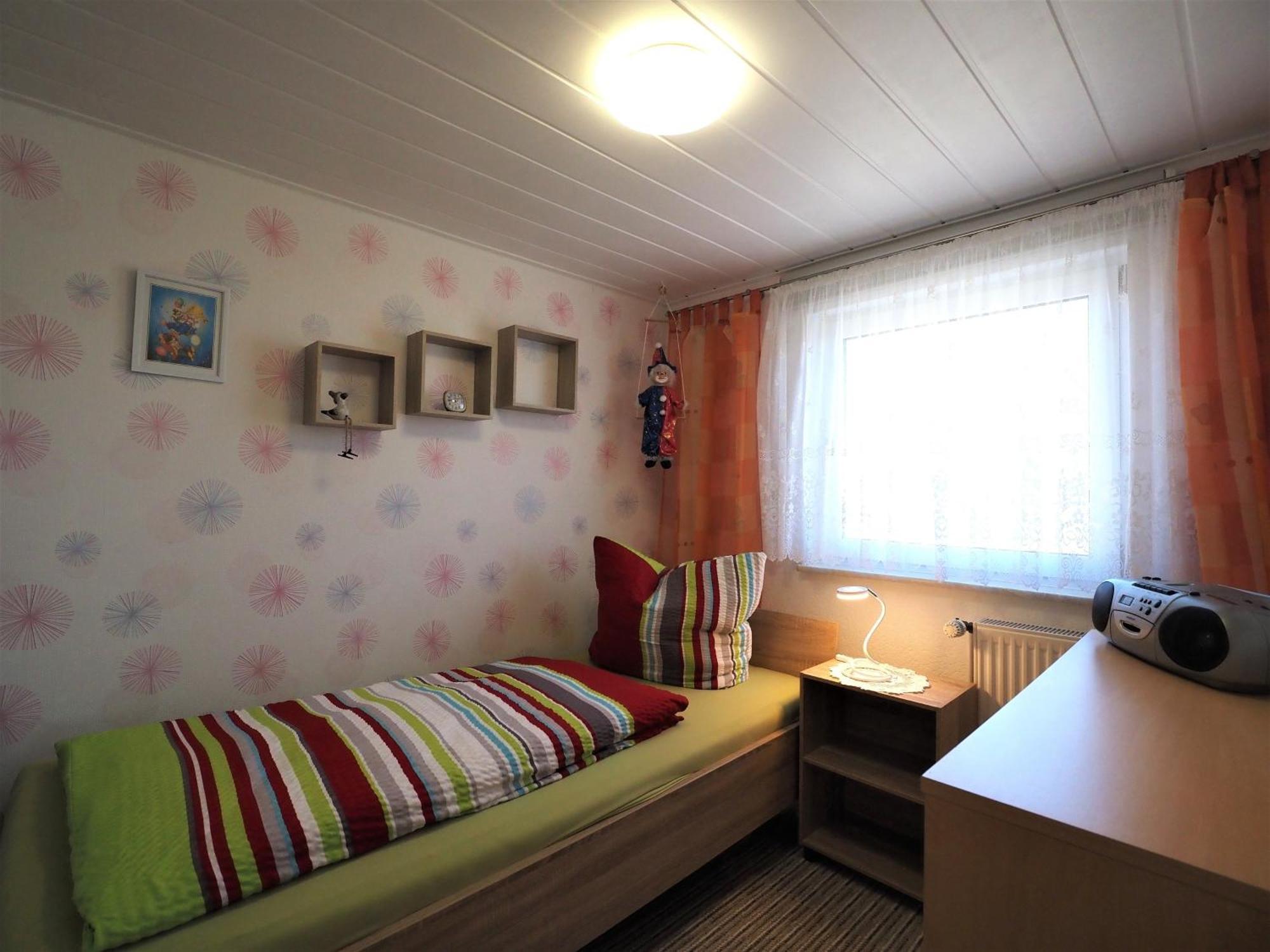 Schueler, Wolfgang Apartment Zingst Luaran gambar