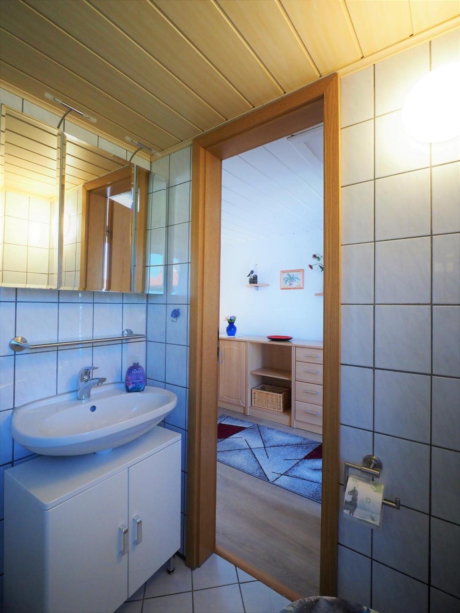 Schueler, Wolfgang Apartment Zingst Luaran gambar